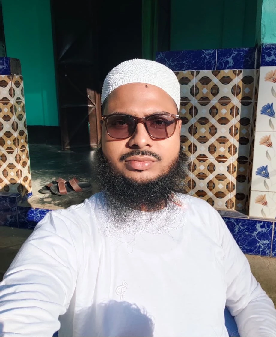 HM Shabbir Ahmed